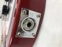 Rickenbacker 1996/6 , Fireglo: Close up - Free