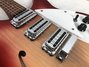 Rickenbacker 1996/6 , Fireglo: Close up - Free2