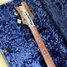 Rickenbacker 4001/4 C64, Mapleglo: Headstock