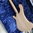 Aug 2002 Rickenbacker 4001/4 C64, Mapleglo: Body - Rear