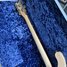 Rickenbacker 4001/4 C64, Mapleglo: Neck - Rear