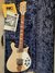 Rickenbacker 620/6 Mod, Mapleglo: Free image2