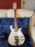 Rickenbacker 620/6 Mod, Mapleglo: Full Instrument - Front
