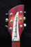 Rickenbacker 330/6 , Fireglo: Headstock
