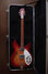 Rickenbacker 330/6 , Fireglo: Full Instrument - Front
