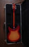 Rickenbacker 330/6 , Fireglo: Full Instrument - Rear