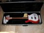 Rickenbacker 425/6 , Fireglo: Free image