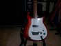 Rickenbacker 425/6 , Fireglo: Free image2