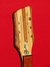 Rickenbacker 370/12 BH BT, Mapleglo: Headstock