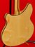 Rickenbacker 370/12 BH BT, Mapleglo: Body - Rear