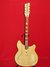 Rickenbacker 370/12 BH BT, Mapleglo: Full Instrument - Front