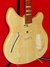 Rickenbacker 370/12 BH BT, Mapleglo: Close up - Free2