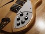 Rickenbacker 370/12 Mod, Mapleglo: Close up - Free