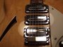 Rickenbacker 370/12 Mod, Mapleglo: Close up - Free2