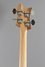 Rickenbacker 4001/4 C64, Mapleglo: Headstock - Rear