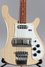 Rickenbacker 4001/4 C64, Mapleglo: Body - Front