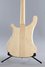 Sep 2009 Rickenbacker 4001/4 C64, Mapleglo: Body - Rear