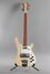 Rickenbacker 4001/4 C64, Mapleglo: Full Instrument - Front