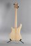 Rickenbacker 4001/4 C64, Mapleglo: Full Instrument - Rear