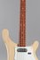Rickenbacker 4001/4 C64, Mapleglo: Neck - Front