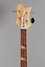 Rickenbacker 4003/4 , Mapleglo: Headstock