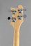 Rickenbacker 4003/4 , Mapleglo: Headstock - Rear