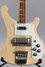 Rickenbacker 4003/4 , Mapleglo: Body - Front