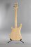 Rickenbacker 4003/4 , Mapleglo: Full Instrument - Rear