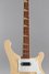 Rickenbacker 4003/4 , Mapleglo: Neck - Front