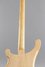 Rickenbacker 4003/4 , Mapleglo: Neck - Rear