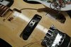 Rickenbacker 4003/4 , Mapleglo: Close up - Free2