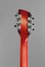 Rickenbacker 660/12 , Fireglo: Headstock - Rear