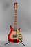 Rickenbacker 660/12 , Fireglo: Full Instrument - Front