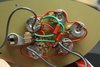 Rickenbacker 660/12 , Fireglo: Close up - Free2