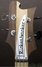 Rickenbacker 4003/4 S, Natural Walnut: Headstock