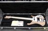 Rickenbacker 4003/4 S, Natural Walnut: Free image2