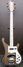 Rickenbacker 4003/4 S, Natural Walnut: Full Instrument - Front