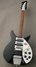 Rickenbacker 325/6 C64, Jetglo: Full Instrument - Front