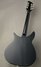 Rickenbacker 325/6 C64, Jetglo: Full Instrument - Rear
