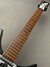 Rickenbacker 325/6 C64, Jetglo: Neck - Front