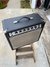 Rickenbacker TR14/amp , Black: Free image2