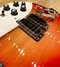 Rickenbacker 620/6 , Fireglo: Close up - Free