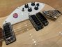 Rickenbacker 620/6 , Mapleglo: Close up - Free