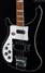 Rickenbacker 4003/4 , Jetglo: Body - Front