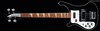 Rickenbacker 4003/4 , Jetglo: Full Instrument - Front