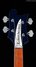 Rickenbacker 4003/4 S, Midnightblue: Headstock