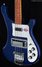 Rickenbacker 4003/4 S, Midnightblue: Body - Front