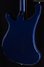 Oct 2017 Rickenbacker 4003/4 S, Midnightblue: Body - Rear