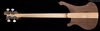 Rickenbacker 4003/4 S, Natural Walnut: Full Instrument - Rear