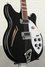 Rickenbacker 360/6 , Jetglo: Free image